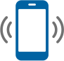cellphone icon